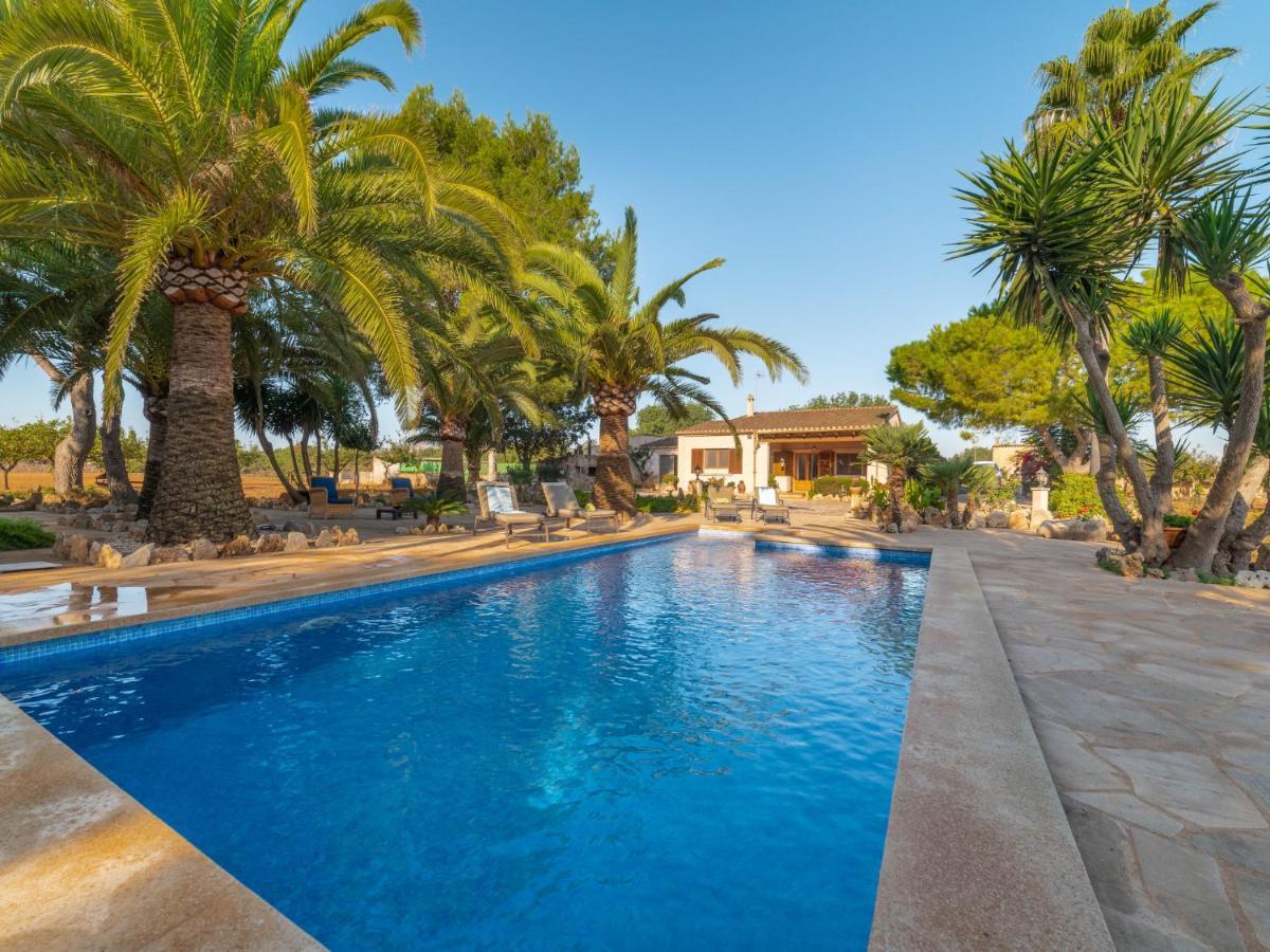 Holiday Home Morla - Psr130 By Interhome Porreres Exterior photo