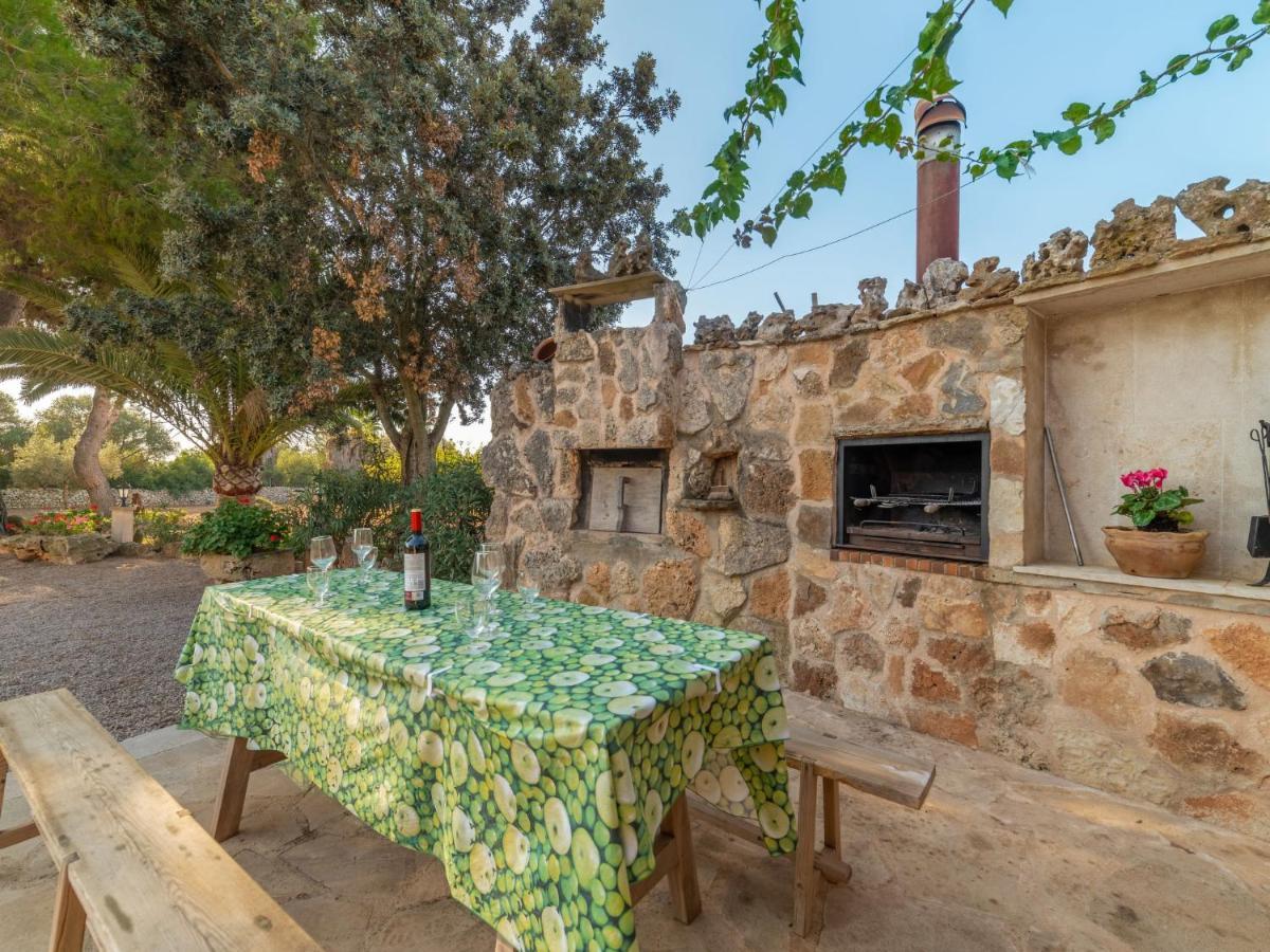 Holiday Home Morla - Psr130 By Interhome Porreres Exterior photo